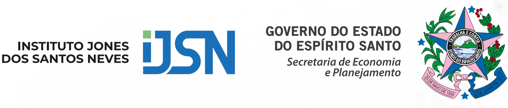 IJSN — Instituto Jones dos Santos Neves