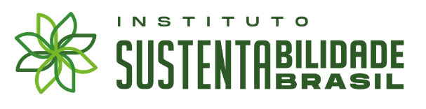 Logo Instituto Sustentabilidade Brasil