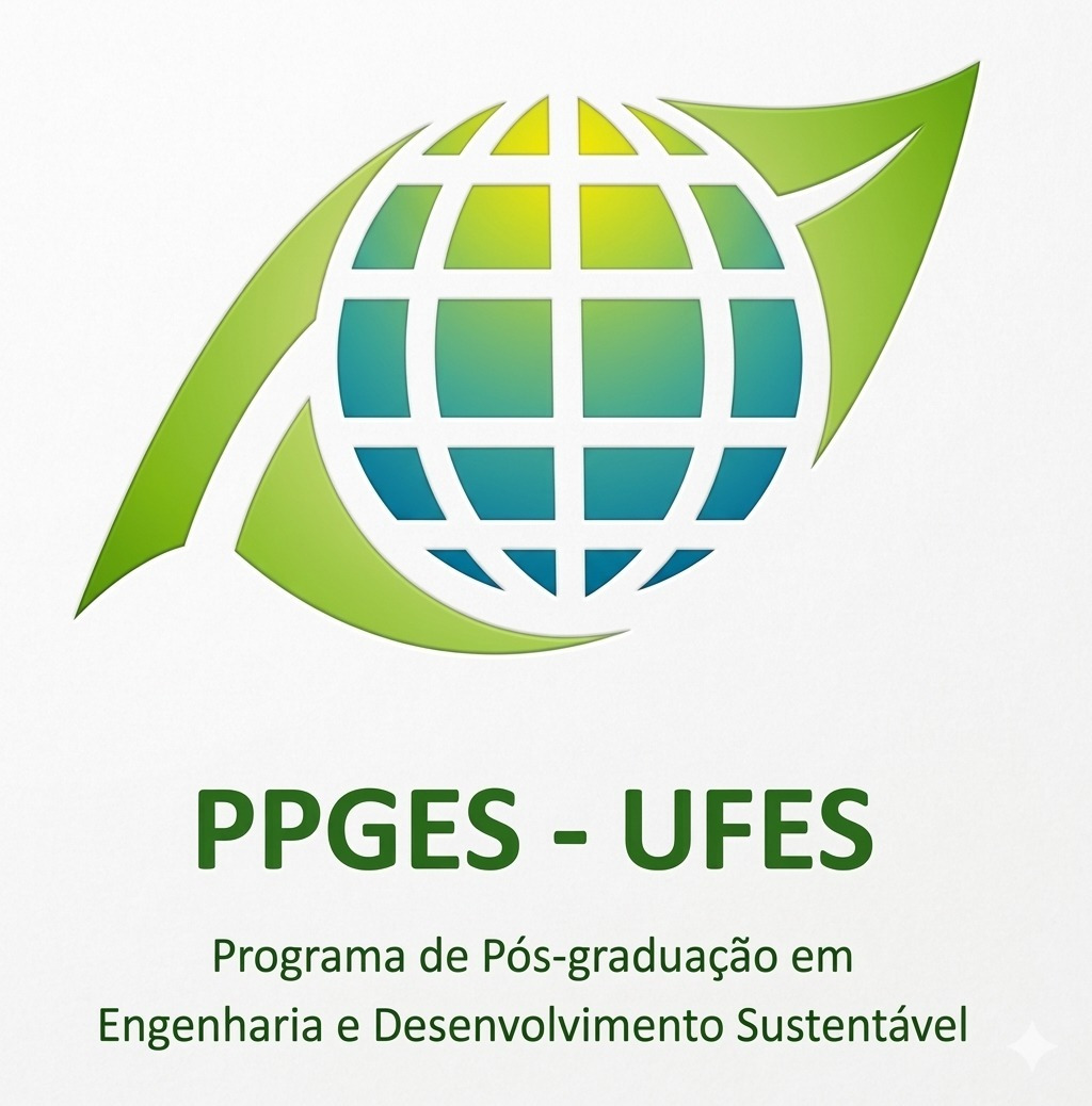 PPGES-UFES — Programa de Pós-graduação em Engenharia e Desenvolvimento Sustentável